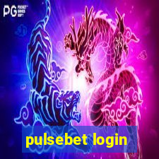 pulsebet login